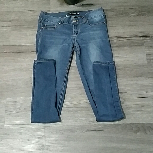 Denim - Jeans junior Denim - Jeans junior